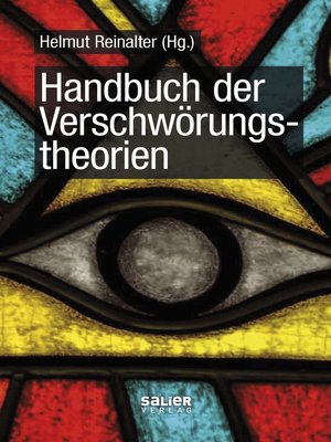 cover image of Handbuch der Verschwörungstheorien